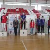 Criterium y Campeonato de Castilla y León M15 Individual y por equipos